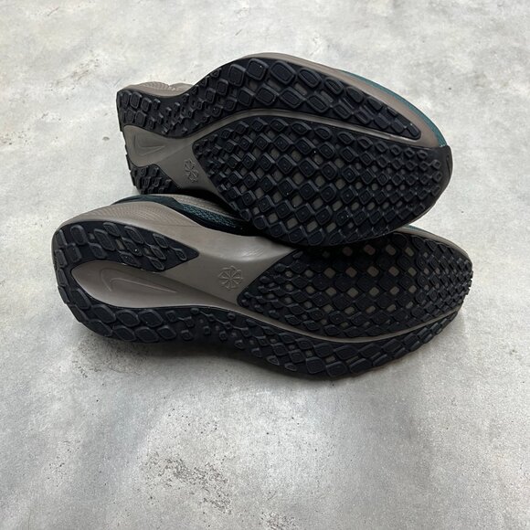 Nike Air Zoom Pegasus 41 SP Men's Size 9 Olive Grey HQ6025 300 - Used - Picture 6 of 7